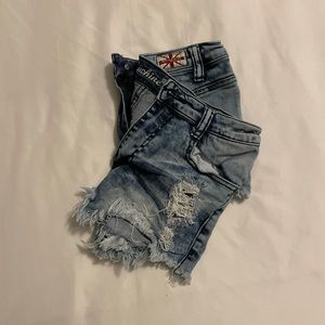 Nanamacs Short shorts